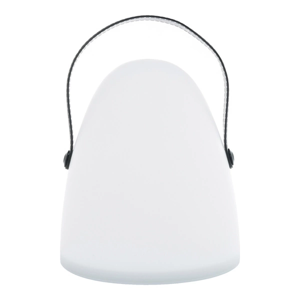 VK8017-1 LUKA LAMPA STOŁOWA CZERŃ