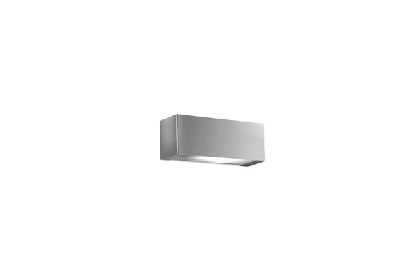 Azzardo ARCHO A ALUMINIUM 199
