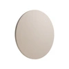 Zewnętrzny Kinkiet ARIA LED L 12W 3000K 750lm szer.24cm IP54 | Sand 11570