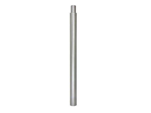 Składany słup oświetleniowy 3m szary PRIME