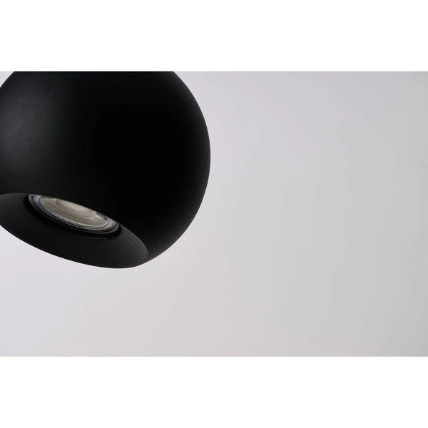 Azzardo GULIA 1 BLACK 630