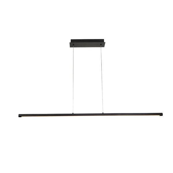 ALAMO PENDANT 120 3-STEP DIMM BK