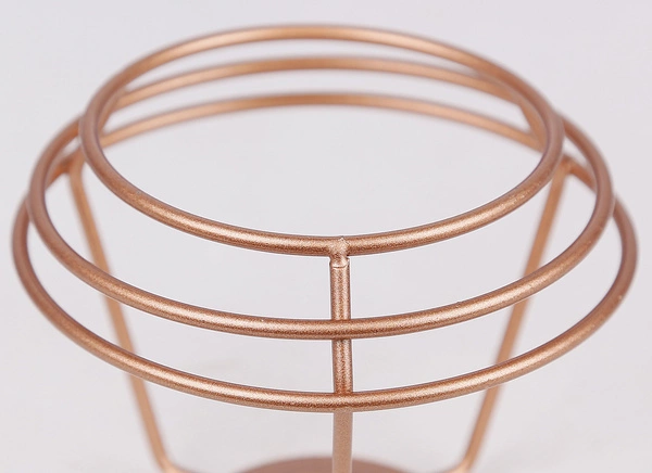 Lampa sufitowa NERIA, 98-83111, czarny/miedziany, 3x40W E14