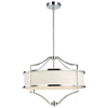 Orlicki Design Stesso Cromo M OR80919
