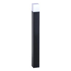 Lampa ogrodowa stojąca K-8142 z serii GENEVA