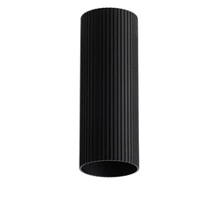LUCAS RIBBED TUBE 40 ANODISED BRONZE