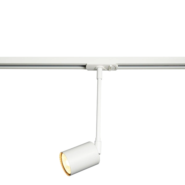 Oświetlenie szynowe ExplorLink GU10 Metal | Biały