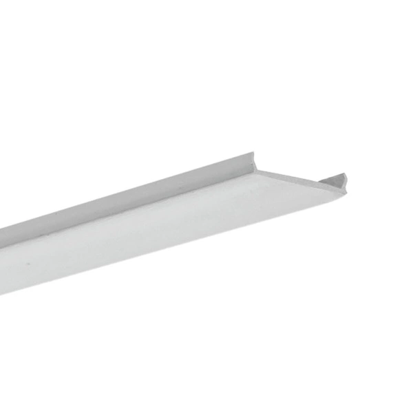 Osłona techniczna robocza TECH-22 200cm  | biały
