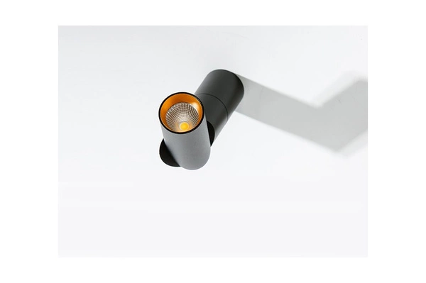 Azzardo SANTOS TRACK 3LINE 12W 3000K WH/WH 4184