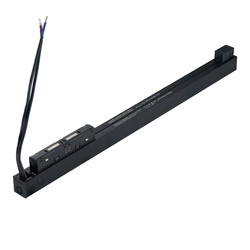 ALFA TRACK MAGNETIC DRIVER 2LINE 60+60W INSIDE BK
