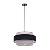 Lampa wisząca K-5171 z serii ETELA