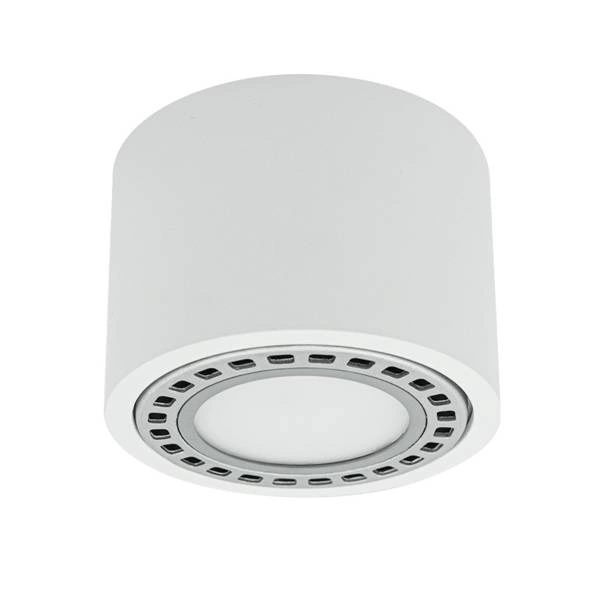 Oprawa sufitowa spot BIT LEDDOM UMEA BIAŁA 892473