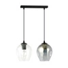 Lampa wisząca Emibig ISTAR 2 BL MIX 682/2