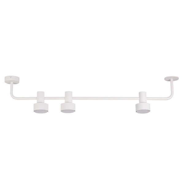Lampa Sigma MONA 3 plafon biały 40989
