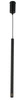 Nowoczesna lampa wisząca SOPEL LASER 1 czarny 33225