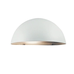 Kinkiet SCOR E27 60W Metal | Biały