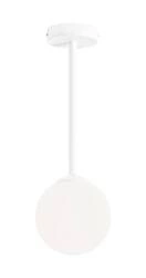 Aldex PLAFON PINNE SHORT WHITE 1080PL_G_S