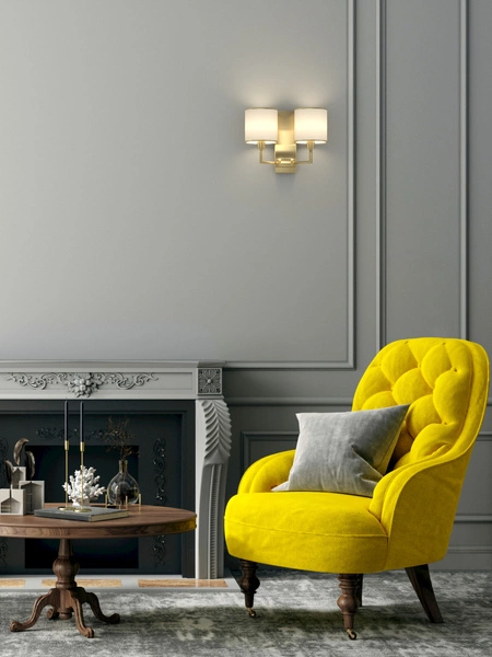 Orlicki Design Casa Cromo Parette OR81497