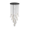 NILOS BLACK GOLD LAMPA WISZACA 26 10099