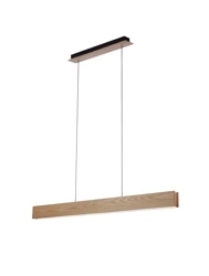 Azzardo LARIA WOOD 2700
