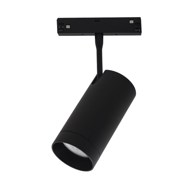 Magnetic track 10mm 12W 3000-6000K