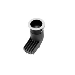 TORK 12W CCT SWITCH WH/BK