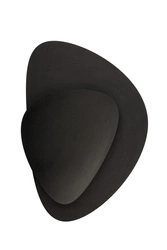 Lampa Sigma PEDRA kinkiet czarny 40866