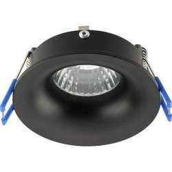Oczko sufitowe czarne EYE 3501 IP44 3501
