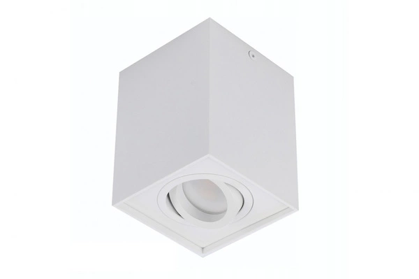 Azzardo ELOY 1 WHITE/BLACK 1439