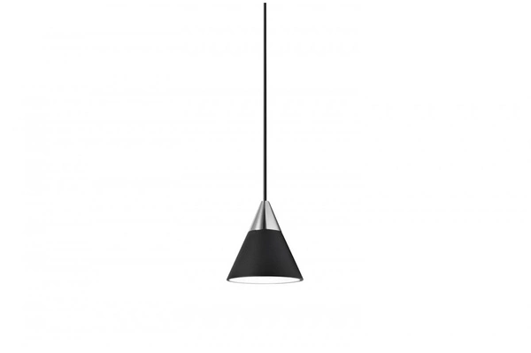 Azzardo TENTOR TRAPEZE BLACK 3089