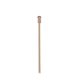 Plafon alha Y - Platyna mat (1100 mm) 9689 Antigo