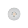 Spot sufitowy designerski tuba POINT TONE biały śr. 12,7 cm 8222
