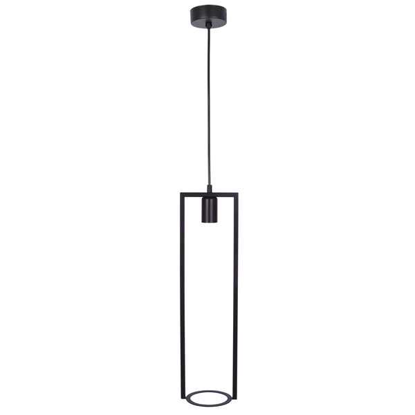 Lampa wisząca z kwietnikiem K-4037 z serii ESTERA