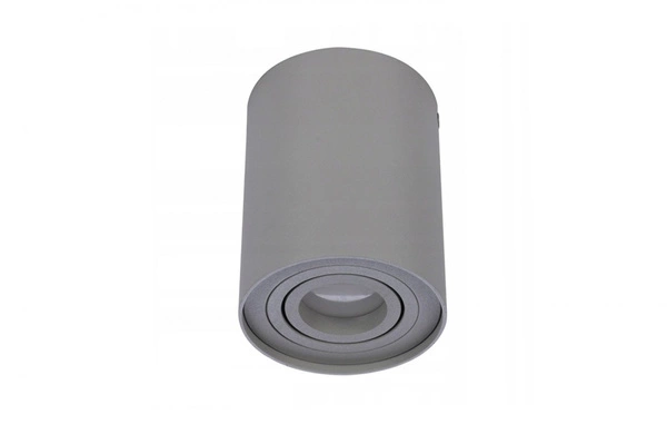 Azzardo BROSS 1 WHITE/ALUMINIUM 781