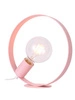 LAMPA STOŁOWA NEXO 1 RÓŻOWY