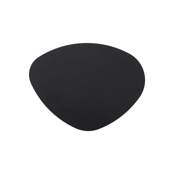Kinkiet STONE BLACK 2xG9 szer.39 | Czarny 10631