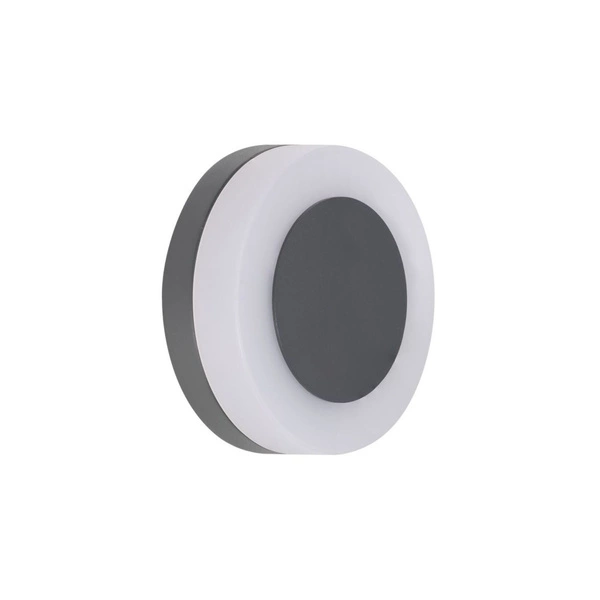 Azzardo ENOK ROUND WALL 3000K DGR 4460