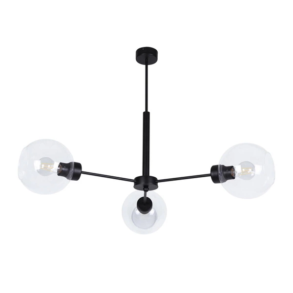 Lampa sufitowa K-4856 z serii LAMBERT
