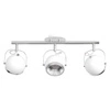 Lampa listwa BALL III Led biała 2686382