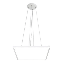 Lampa wisząca Italux Bastia PND-83625-450S-45W-WH