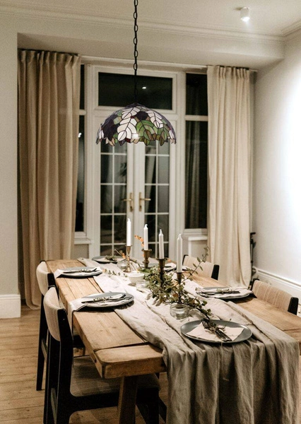 Lampa wisząca K-P161420 z serii FARINA