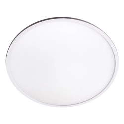 Plafon Pryzma 2 x LED CCT biały LP-1707/1C-28 WH