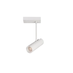 Azzardo LENS SQUARE WHITE/WHITE 3513