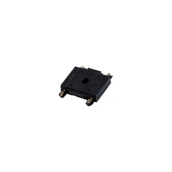 Azzardo GAMMA TRACK MAGNETIC 5mm STRAIGHT CONNECTOR WH 5321
