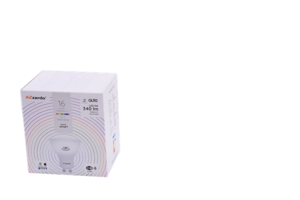 Azzardo WIFI LED SPOTLIGHT GU10 5W 3217