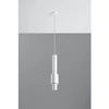 Lampa wisząca SHIRAZ SL.0851 biała 2xGU10/G9