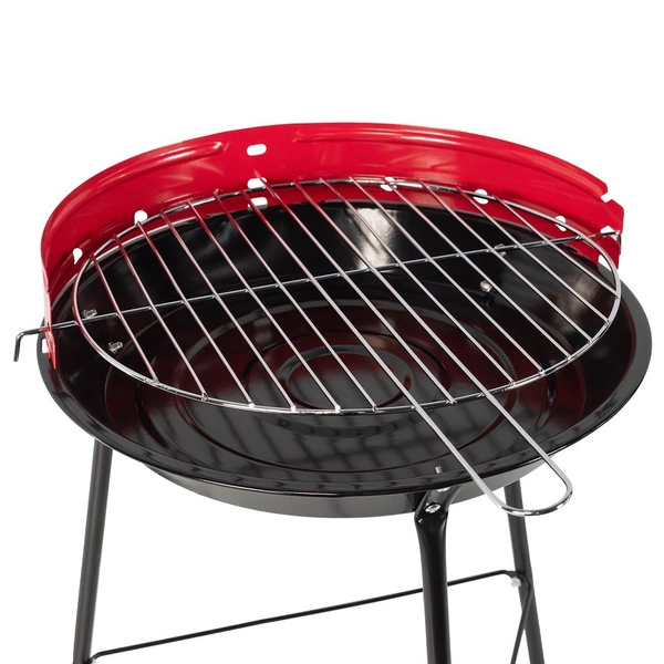 Grill turystyczny 32 cm
