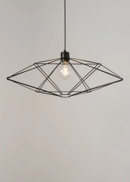 Lampa Sigma VARIO L lampa wisząca czarny 40555