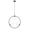 Lampa wisząca K-5103 z serii PARVA