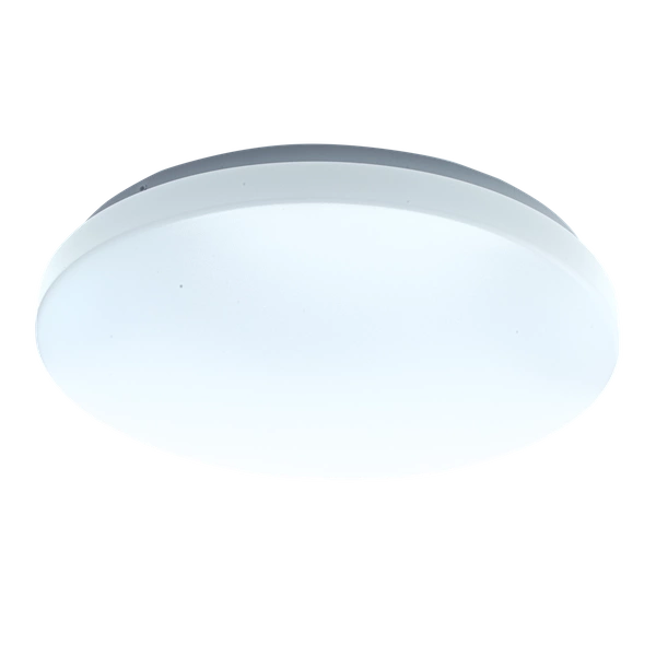 PLAFON TROY 13W LED ø330mm 4000K EK75311